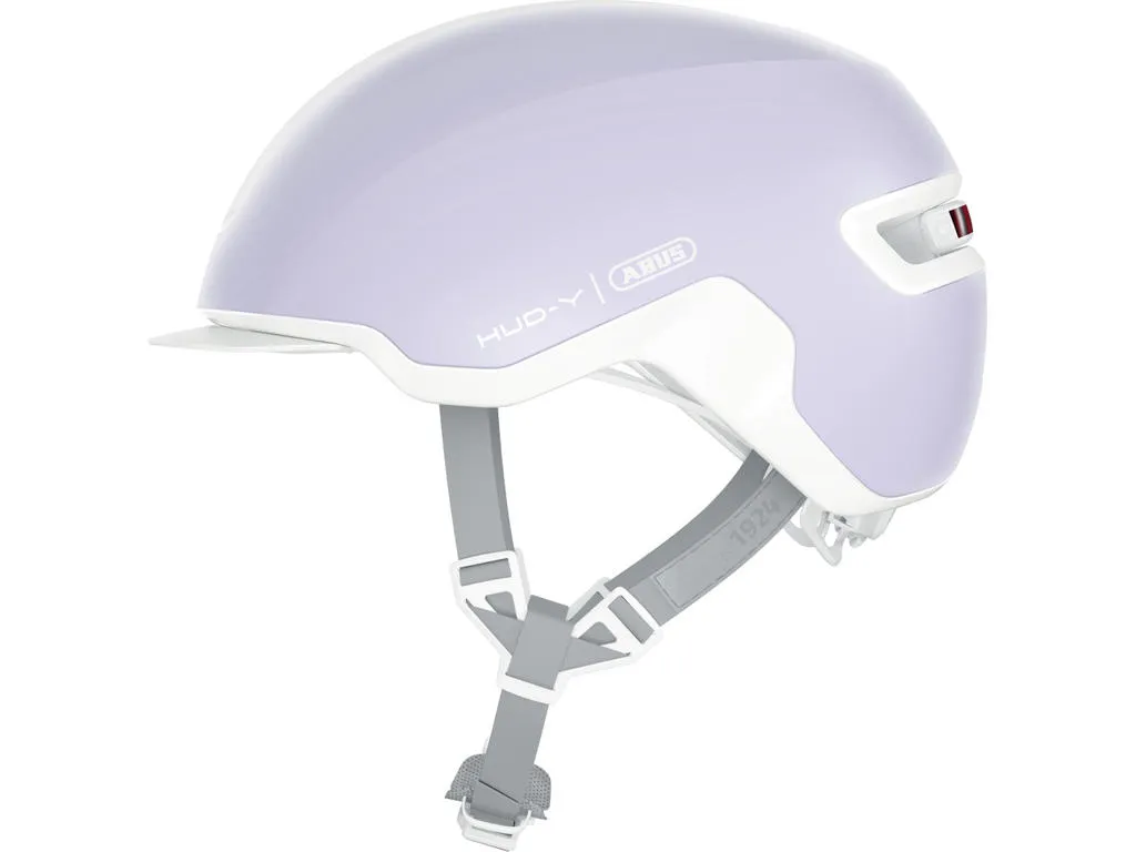 Abus Hud-Y Cykelhjelm