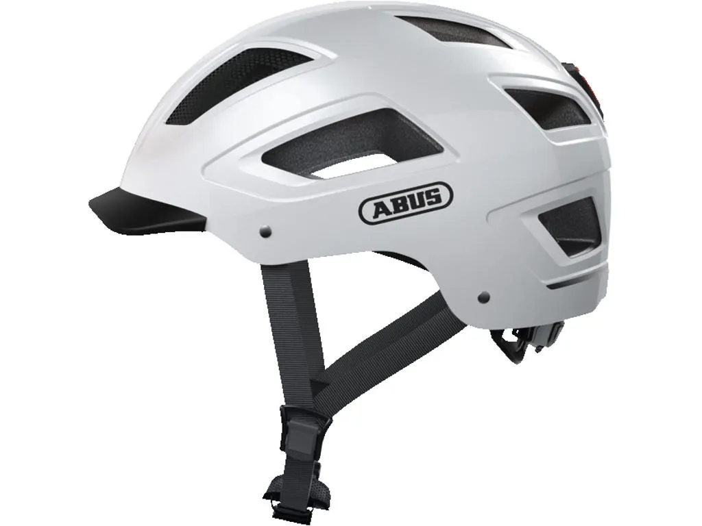 Abus Hyban 2.0