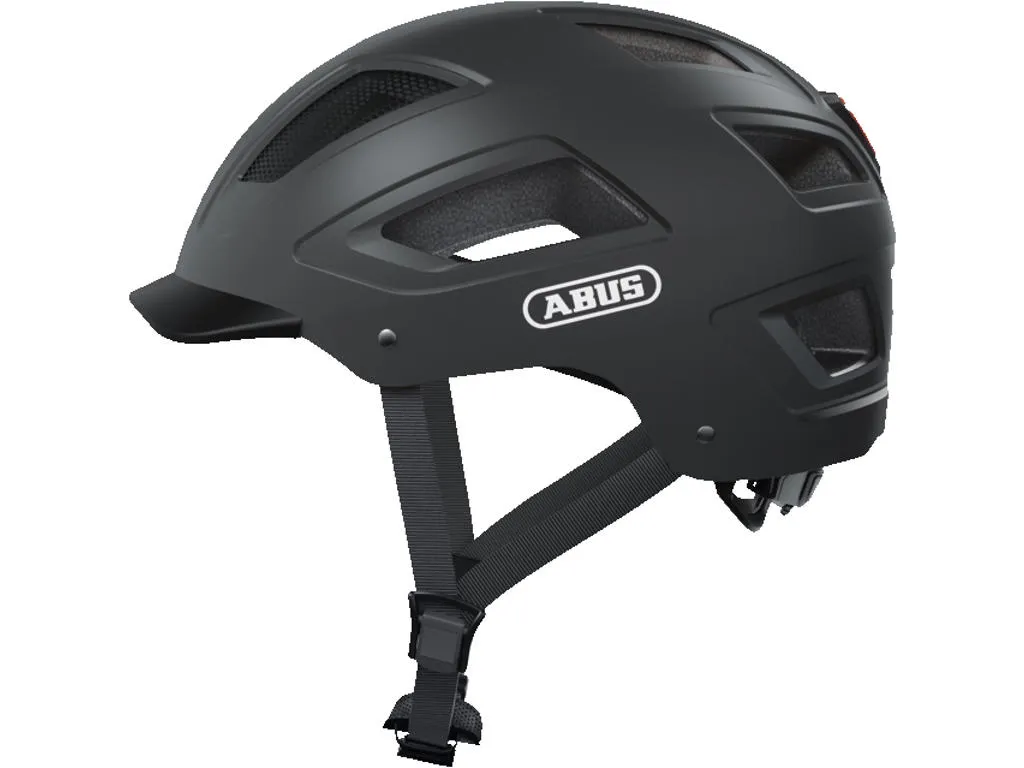 Abus Hyban 2.0