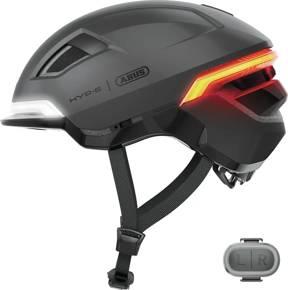 Abus Hyp-E