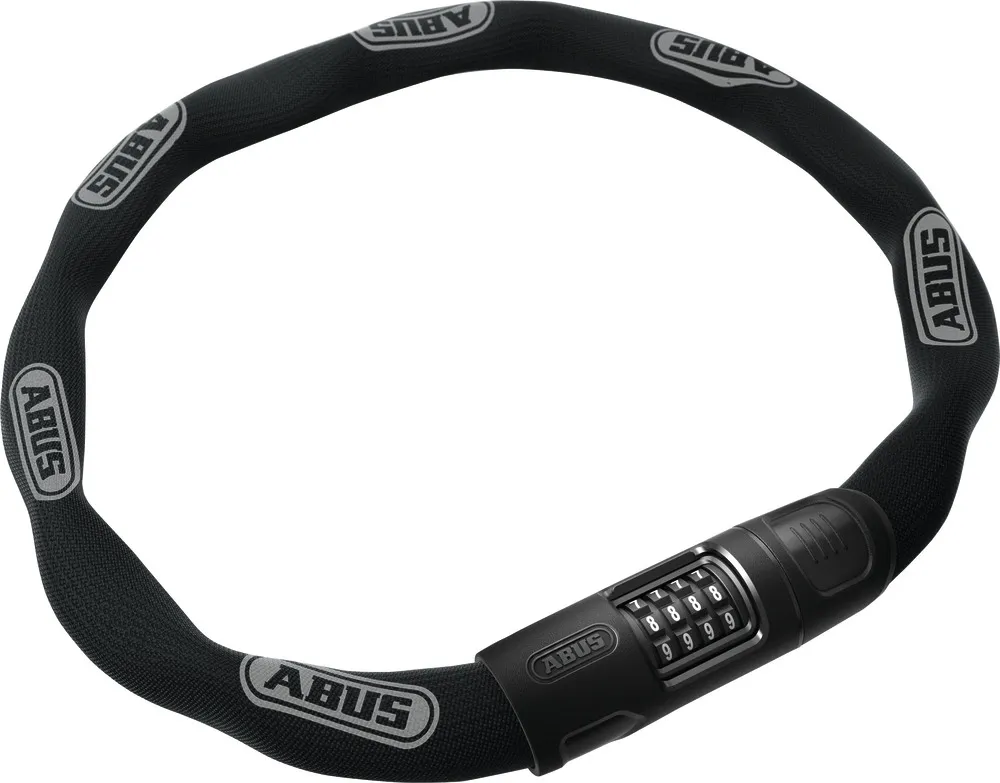 Abus Kædelås 8808 Combo