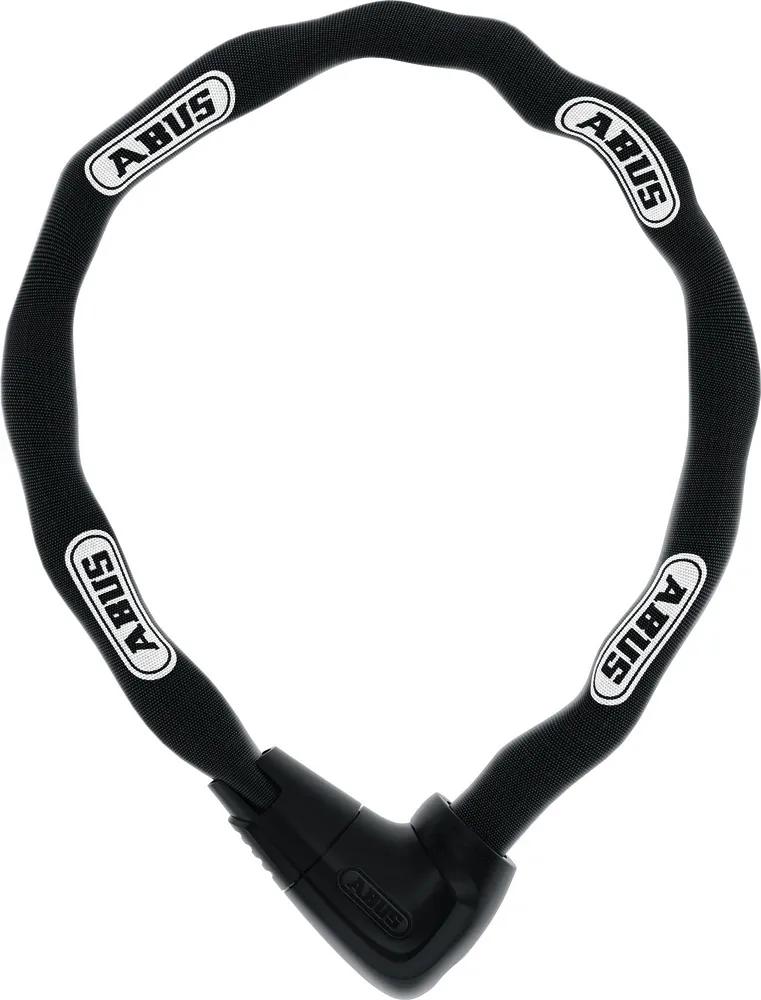 Abus Kædelås 9808K X-PLUS 140cm