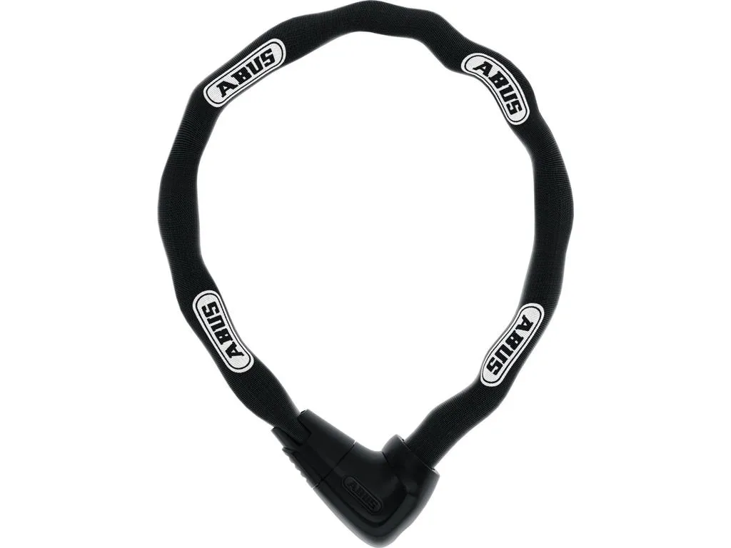 Abus Kædelås Steel-O-Chain 9808K 110 cm