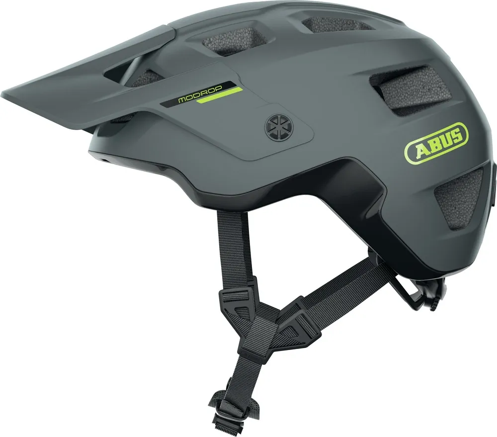 Abus MoDrop