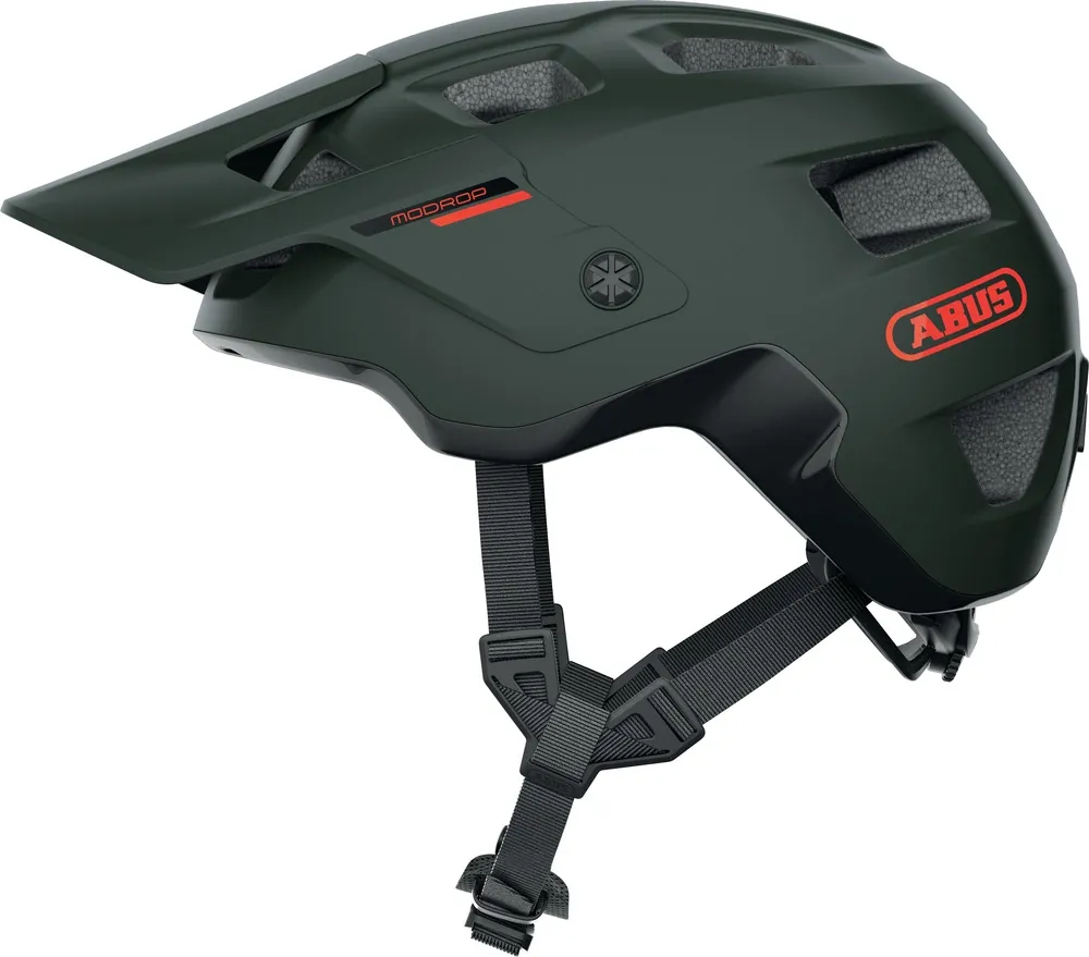 Abus MoDrop