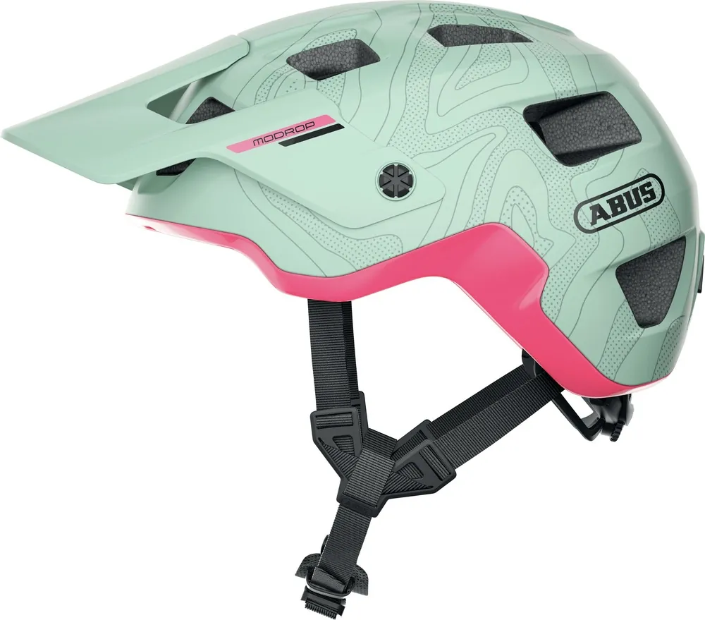 Abus MoDrop