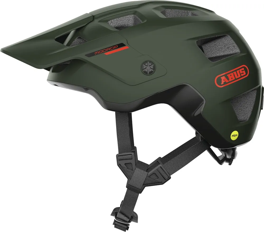Abus MoDrop MIPS
