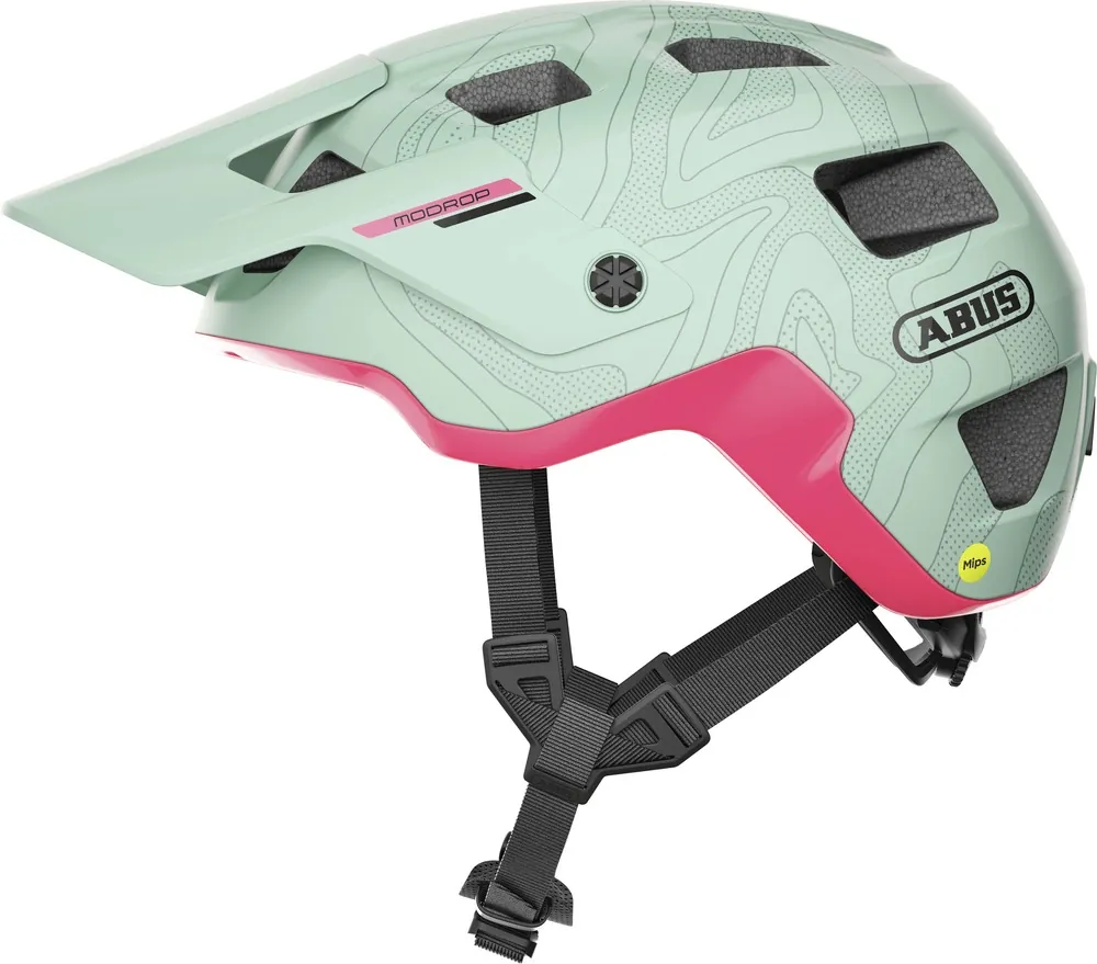 Abus MoDrop MIPS