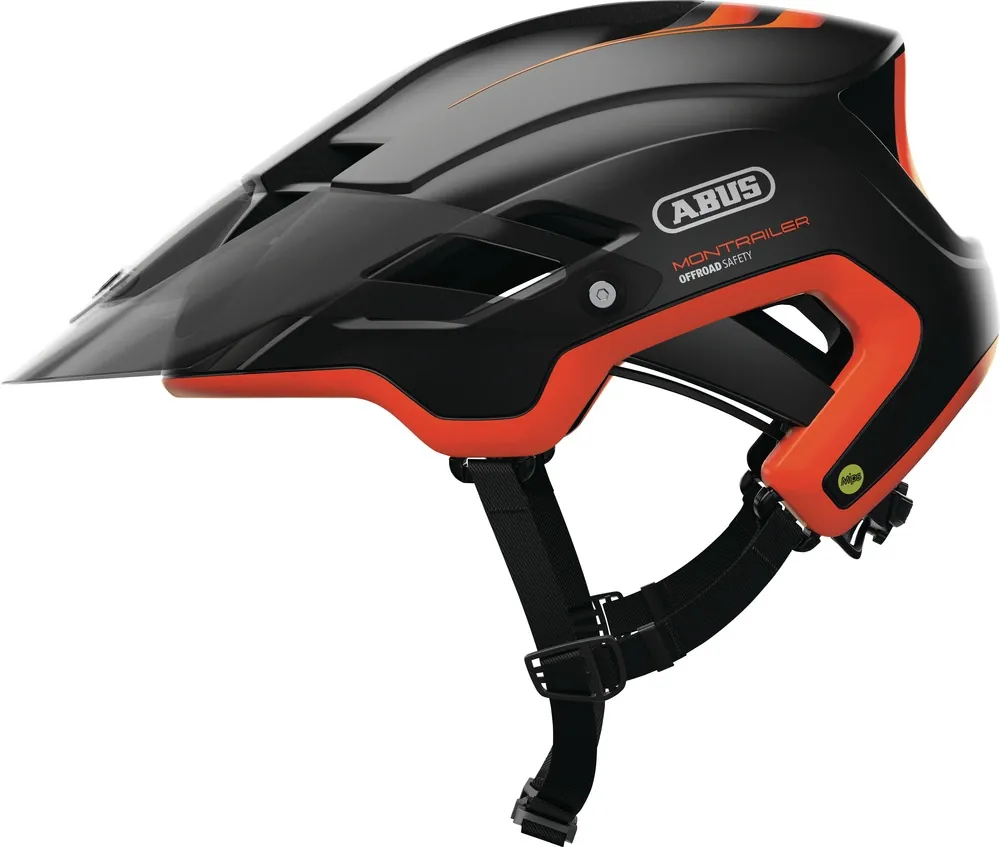 Abus Montrailer MIPS