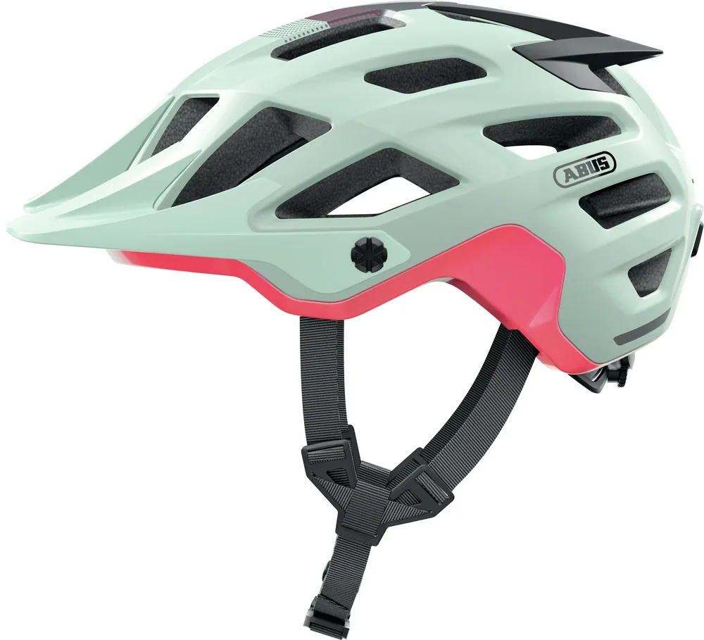 Abus Moventor 2.0