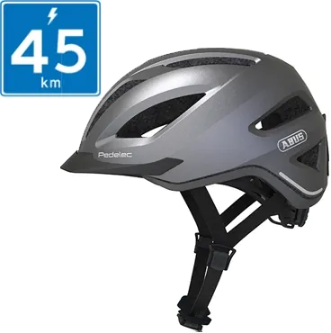 Abus Pedelec 1.1 Titan