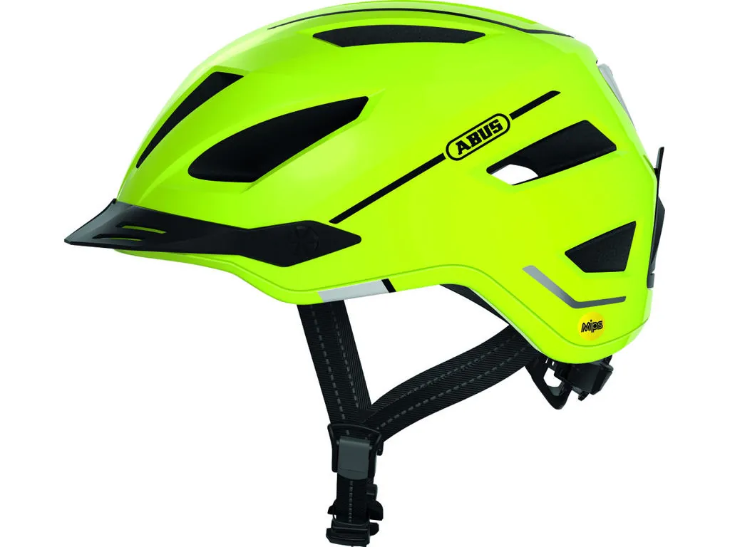 Abus Pedelec 2.0 MIPS