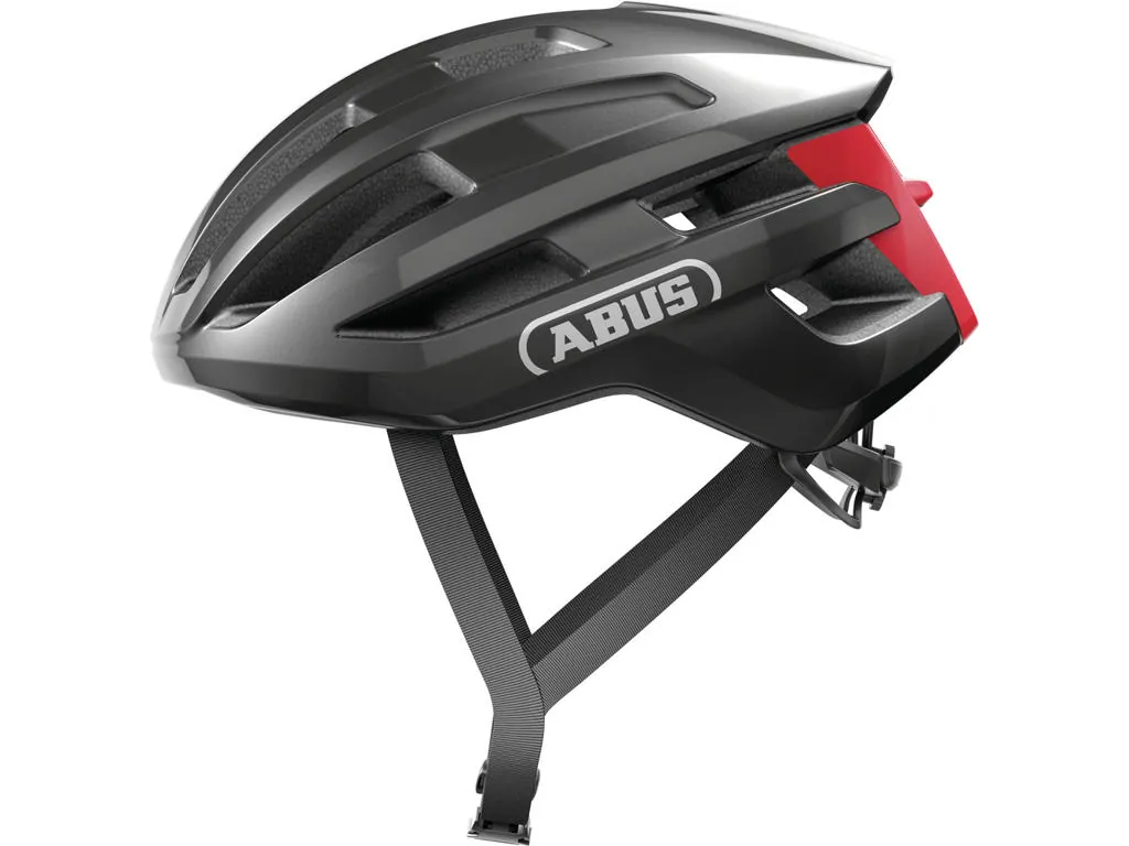Abus PowerDome