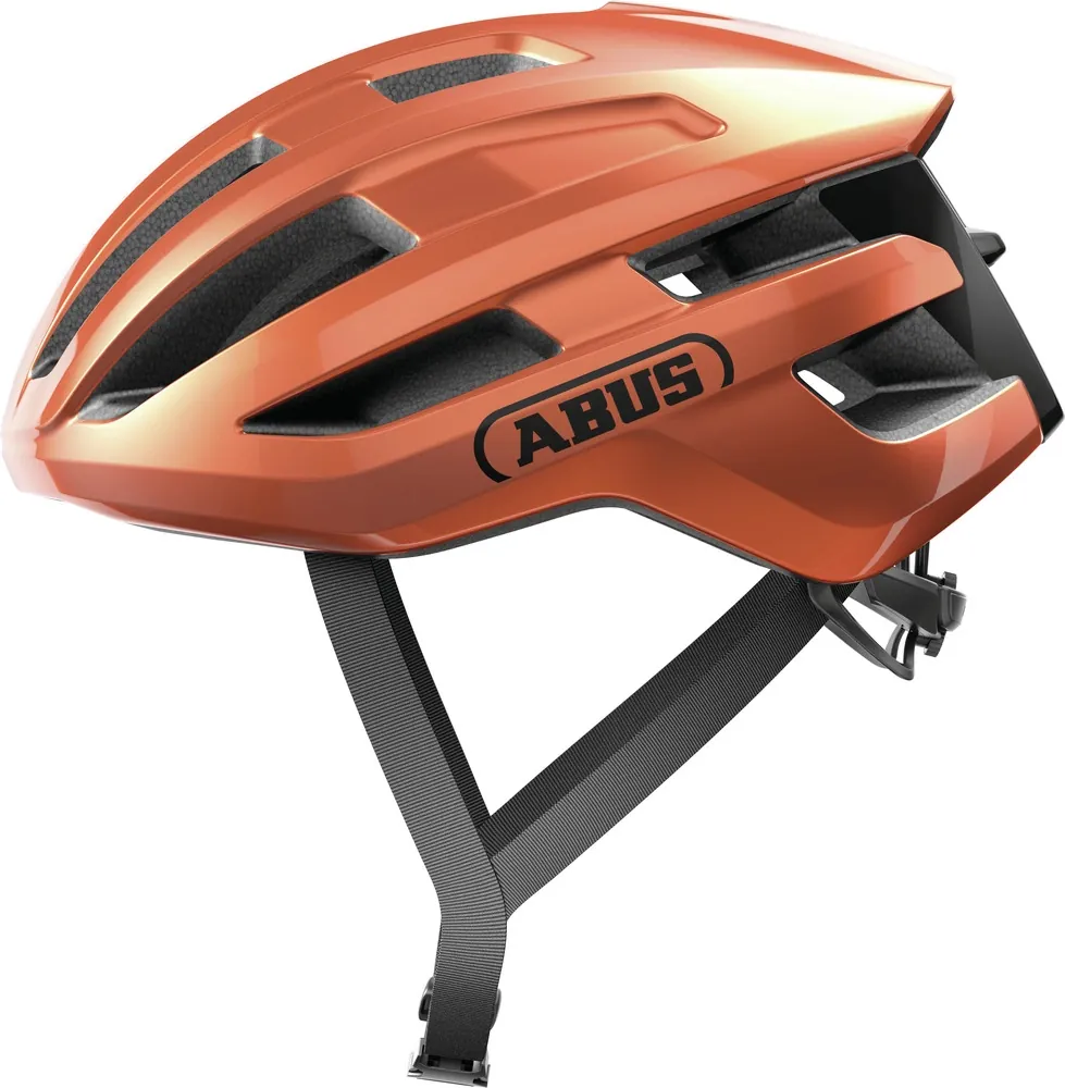 Abus PowerDome