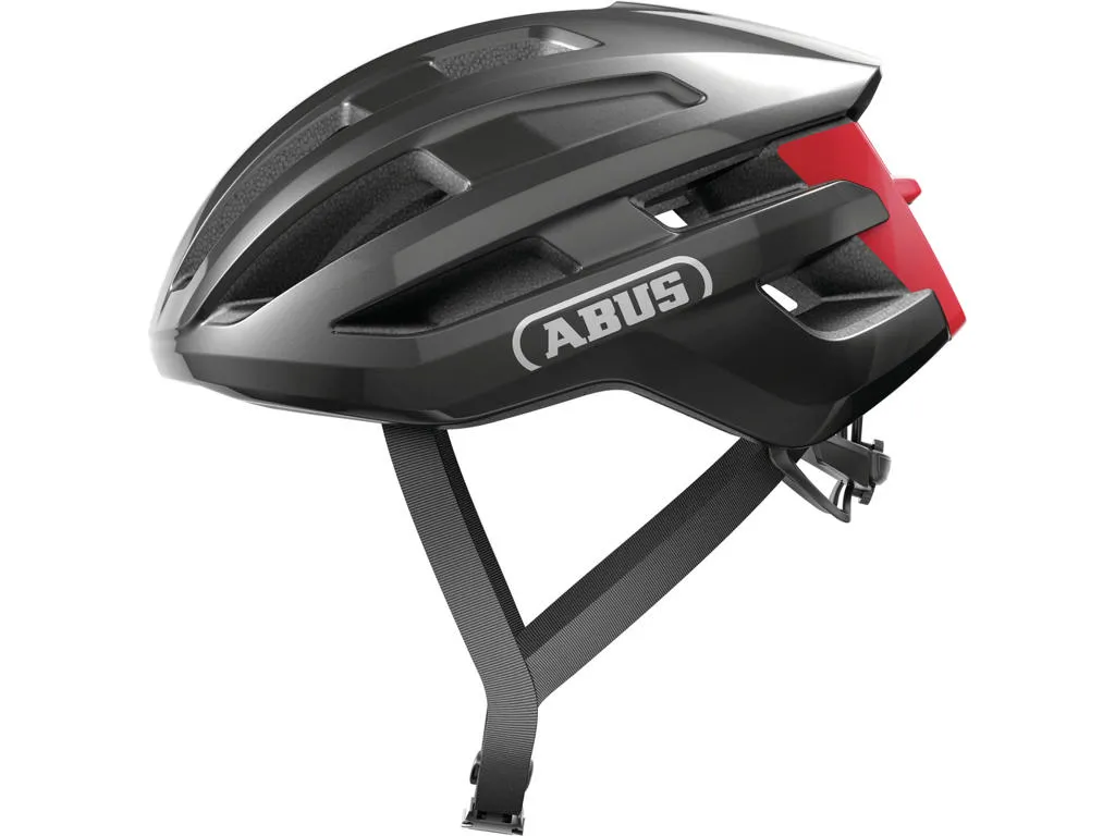 Abus PowerDome Cykelhjelm
