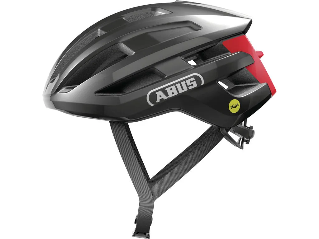 Abus PowerDome MIPS