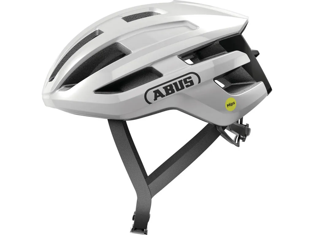 Abus PowerDome MIPS