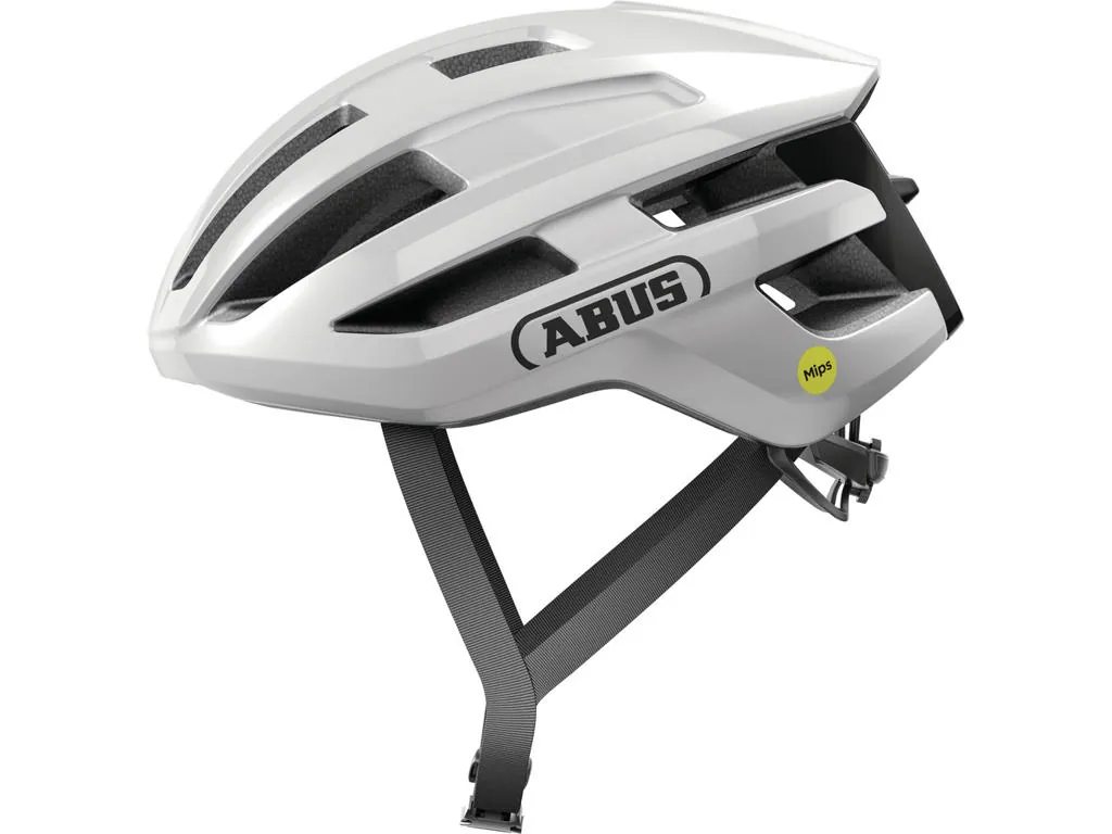 Abus PowerDome MIPS
