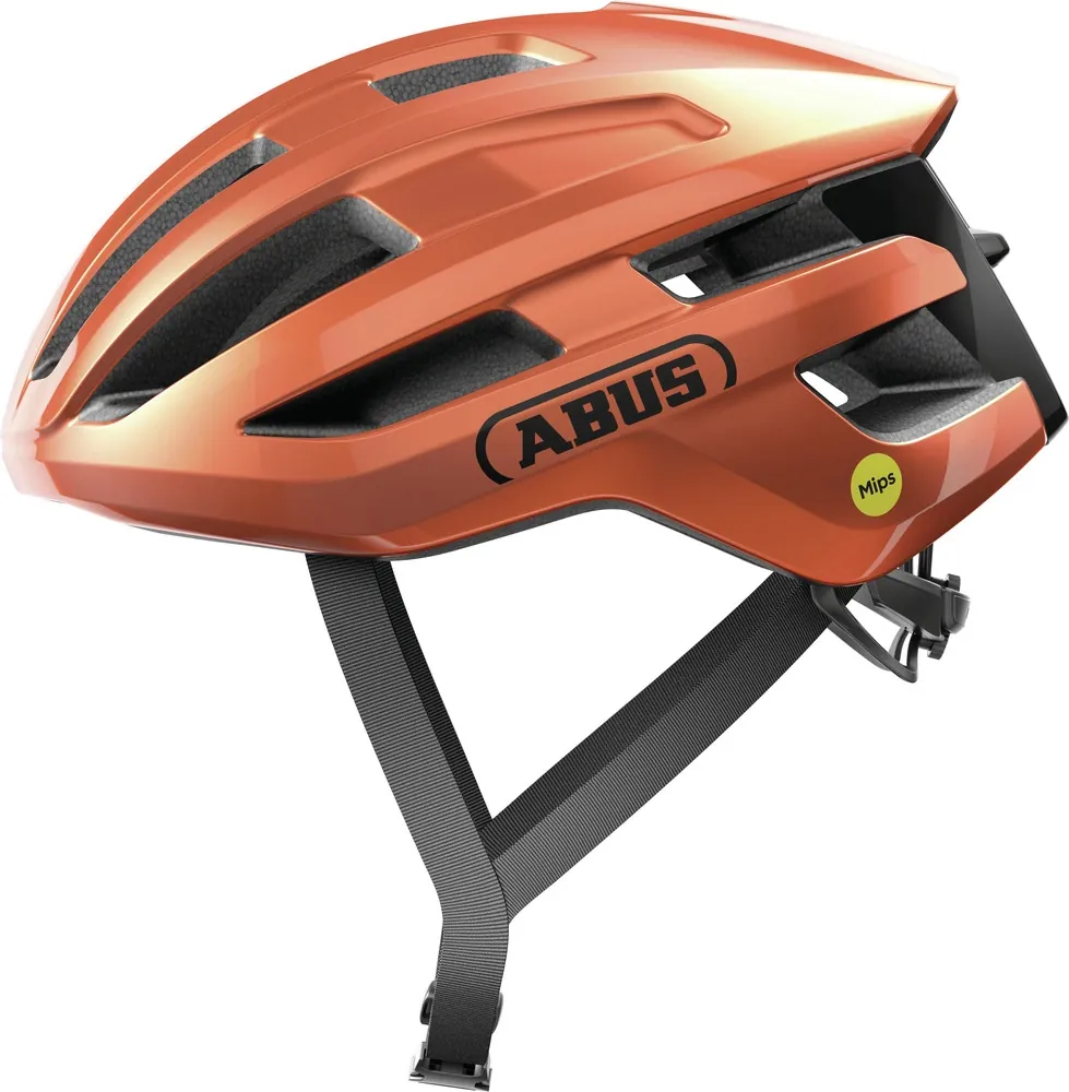 Abus PowerDome MIPS