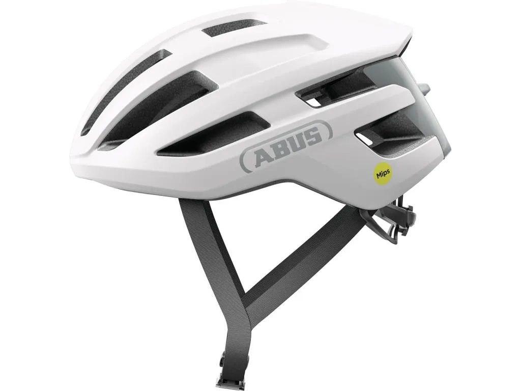 Abus PowerDome MIPS