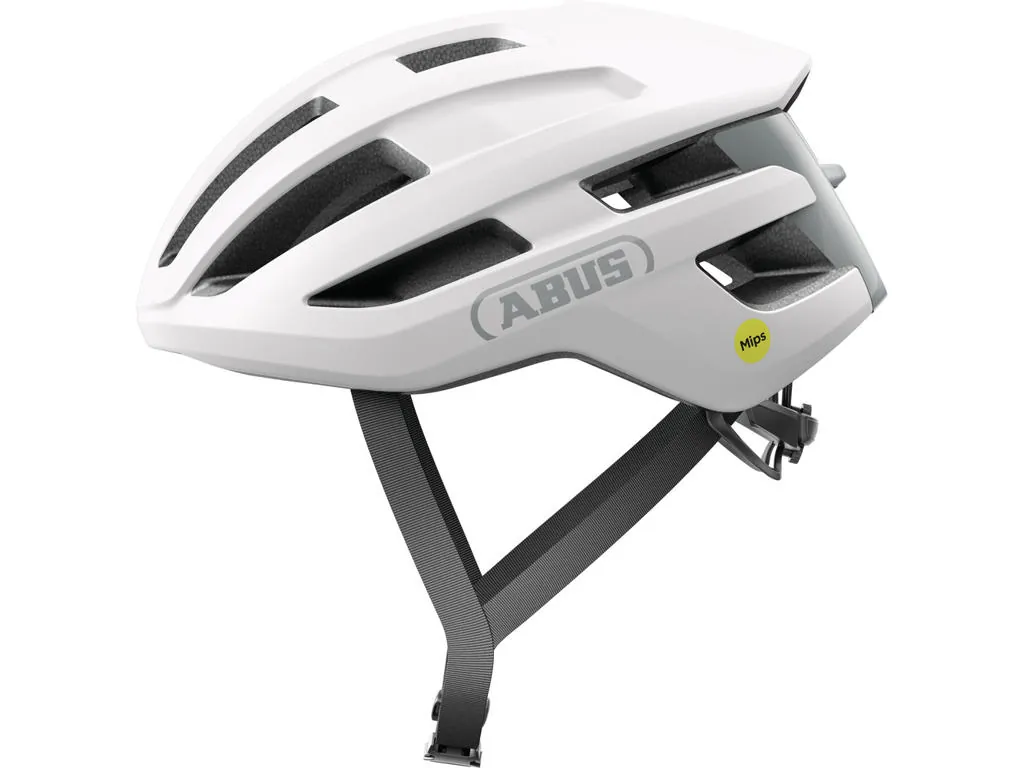 Abus PowerDome MIPS Cykelhjelm