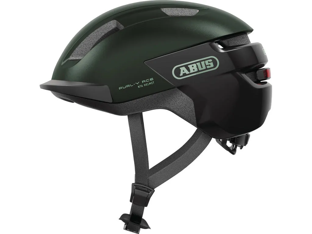 Abus Purl-Y ACE