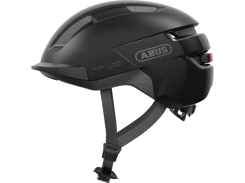 Abus Purl-Y ACE Cykelhjelm
