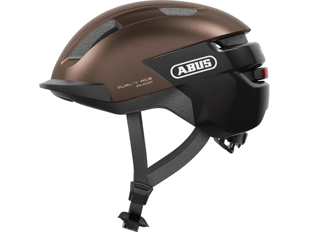 Abus Purl-Y ACE Cykelhjelm