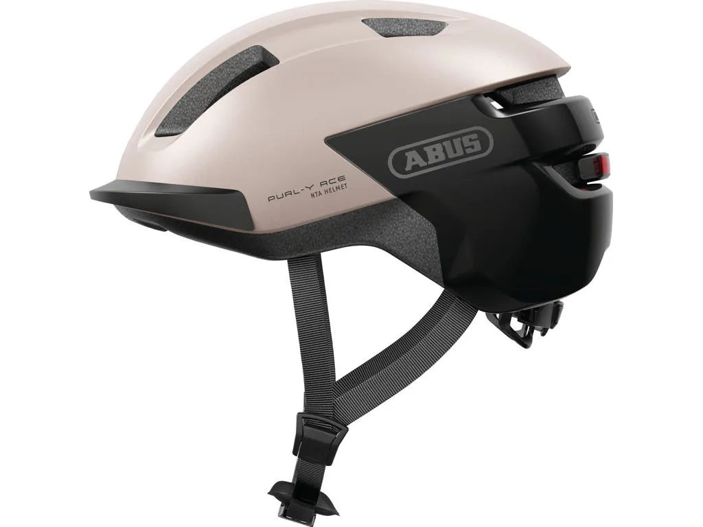 Abus Purl-Y ACE Cykelhjelm