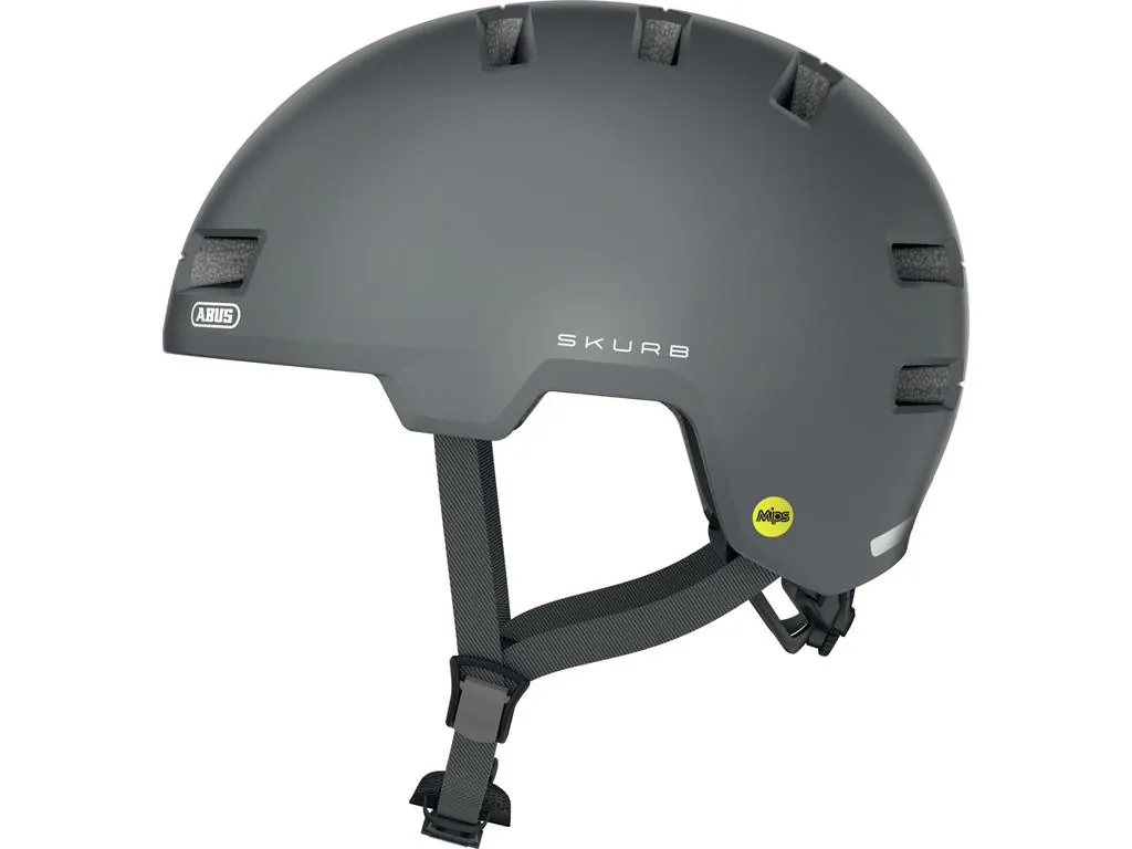 Abus Skurb MIPS