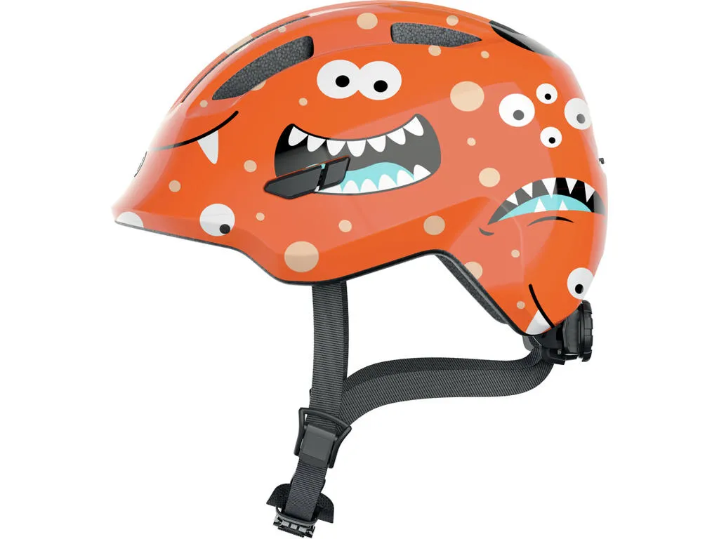 Abus Smiley 3.0