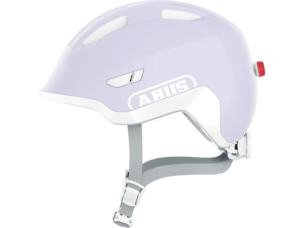 Abus Smiley 3.0 LED Pure Lavender