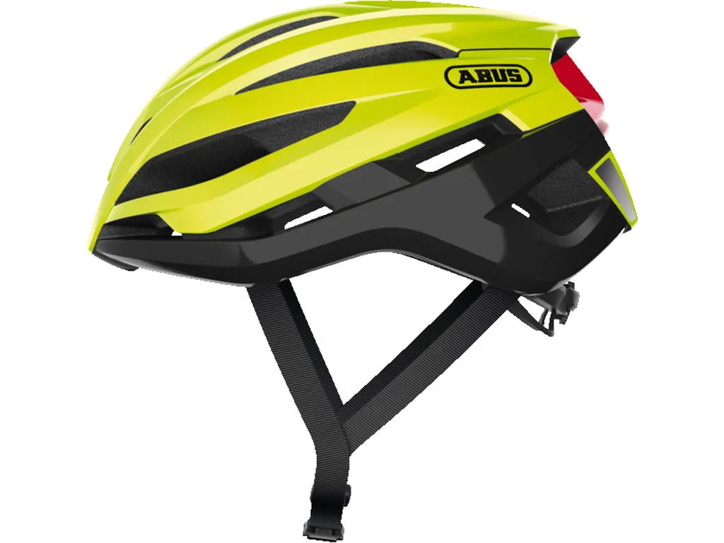 Abus StormChaser