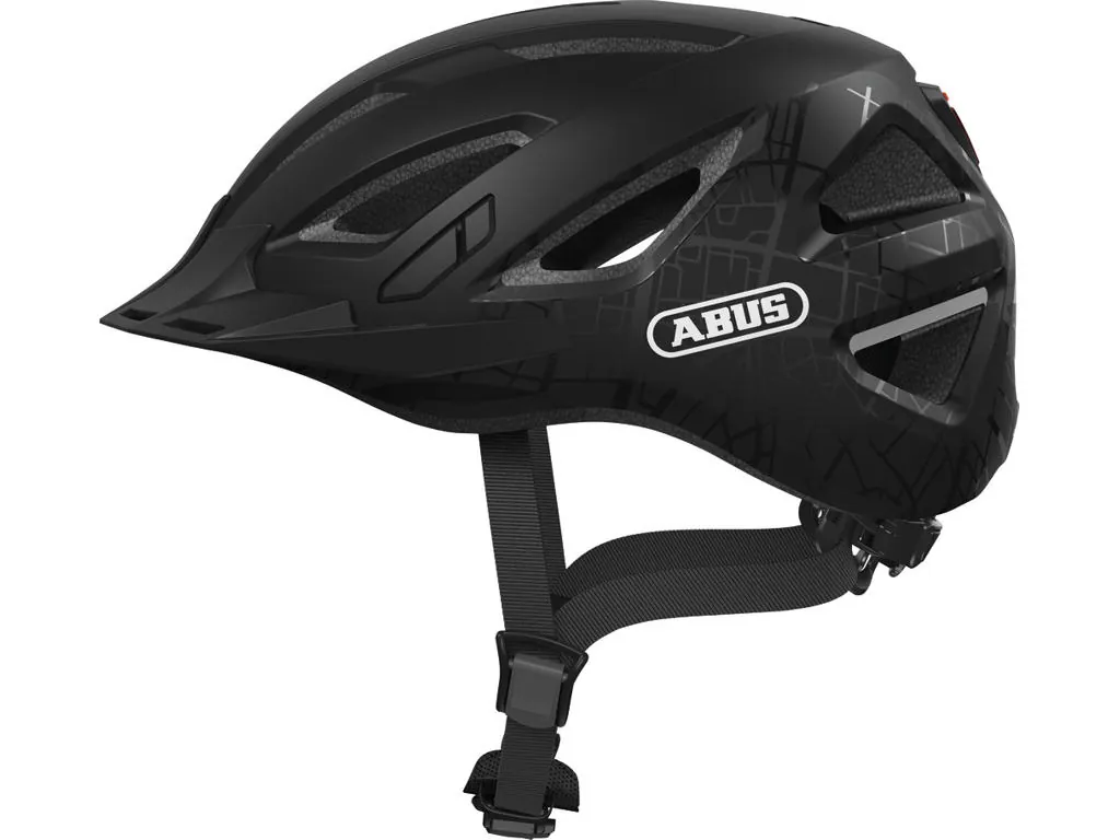 Abus Urban-I 3.0
