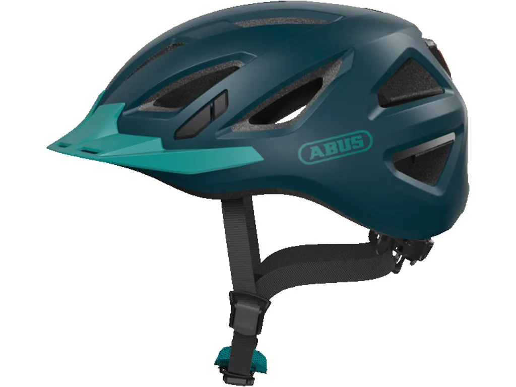 Abus Urban-I 3.0 Cykelhjelm
