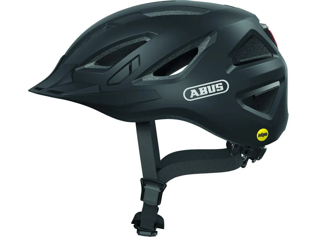 Abus Urban-I 3.0 MIPS