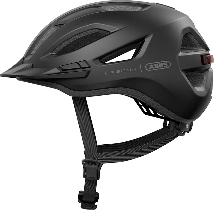ABUS Urban-I 4.0