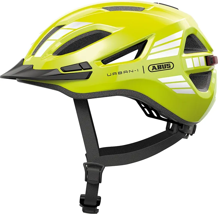 ABUS Urban-I 4.0