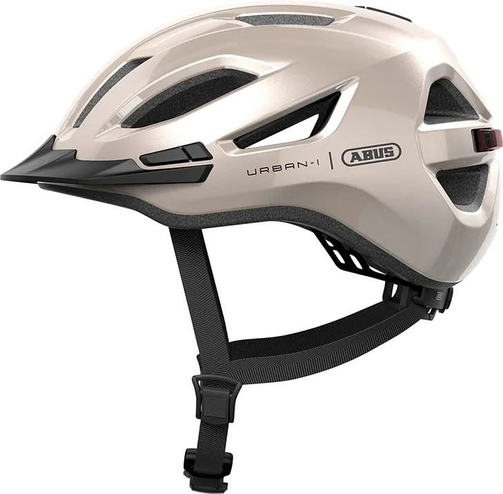 ABUS Urban-I 4.0