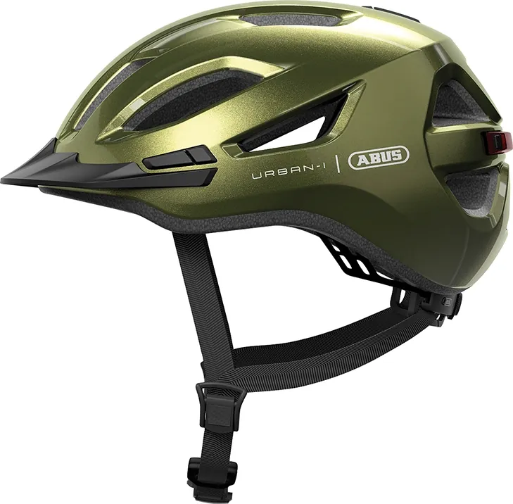 ABUS Urban-I 4.0