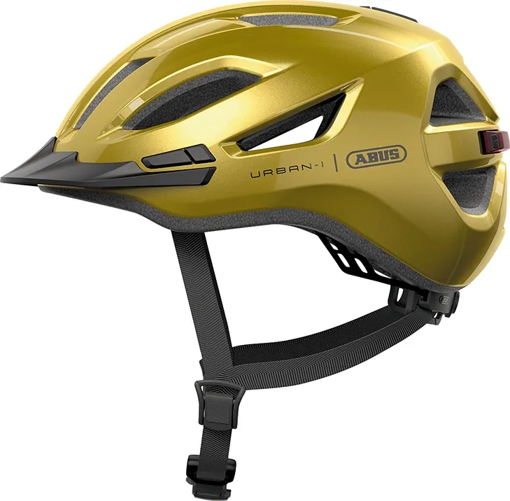 ABUS Urban-I 4.0