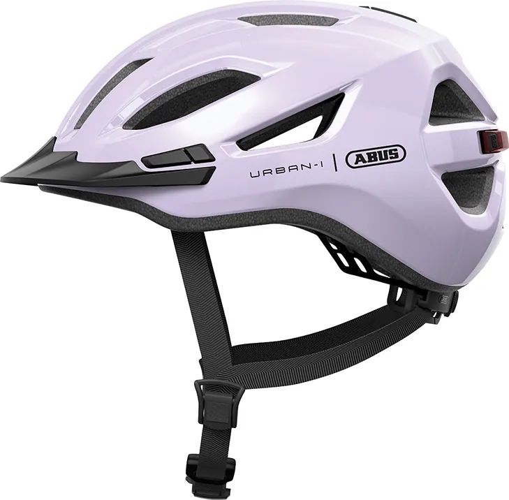 ABUS Urban-I 4.0