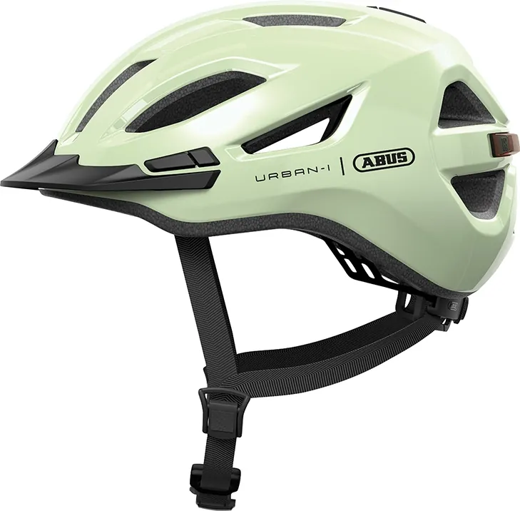 ABUS Urban-I 4.0