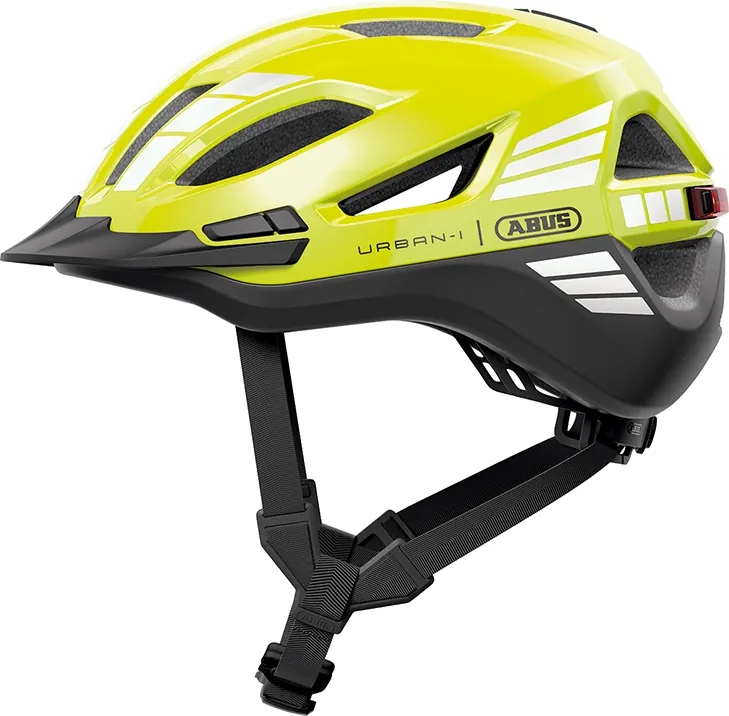 ABUS Urban-I 4.0 ACE