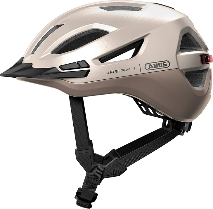ABUS Urban-I 4.0 ACE
