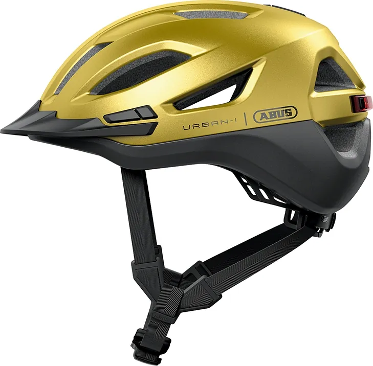 ABUS Urban-I 4.0 ACE