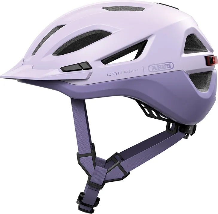 ABUS Urban-I 4.0 ACE