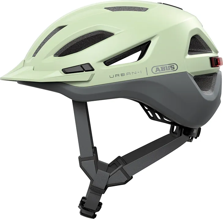 ABUS Urban-I 4.0 ACE