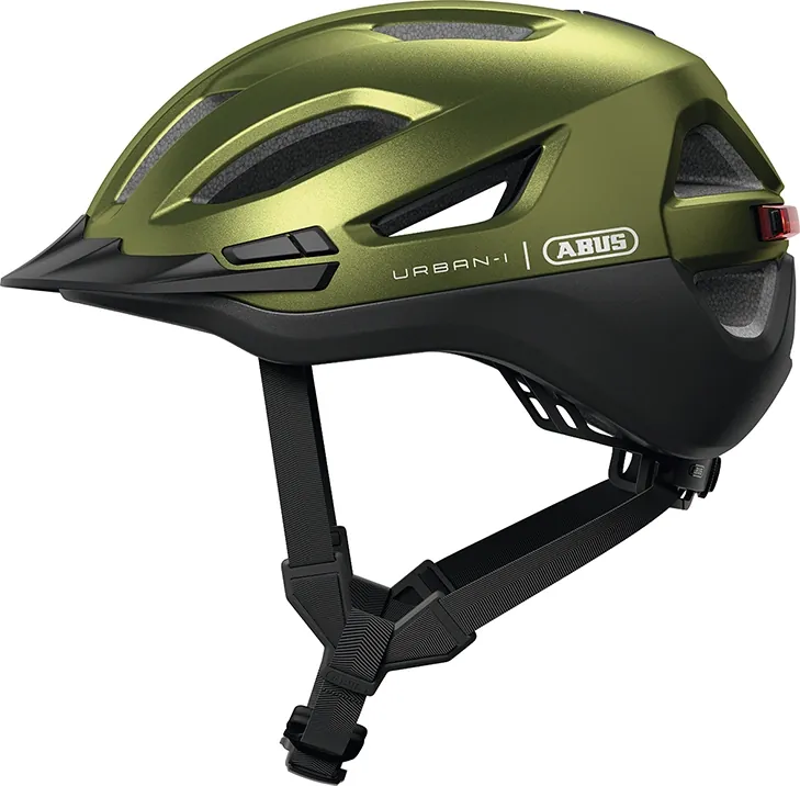 ABUS Urban-I 4.0 ACE