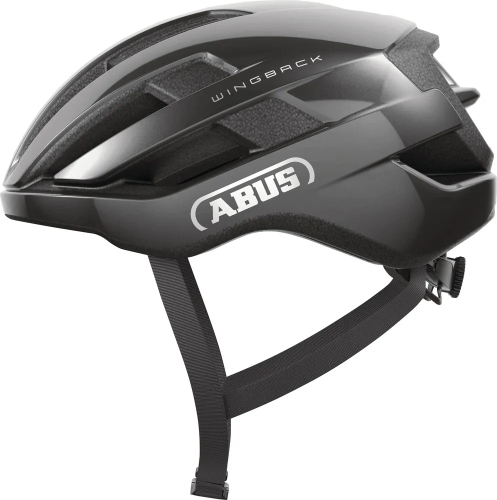 Abus WingBack Titan